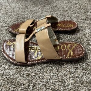 Sam Edelman Sandals Size 8.5